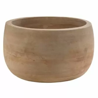 Цветочный горшок Mterra Round bowl