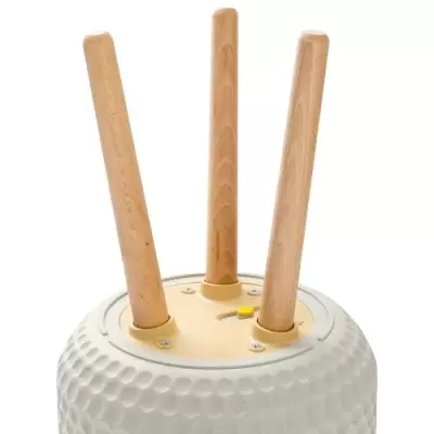 Ножки для кашпо OLA DOM RATTAN и KERAMA