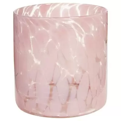 Ваза стеклянная Рэкс