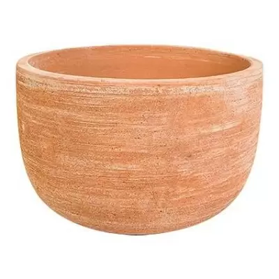 Большой глиняный горшок C-terra Jar