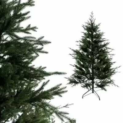 Ель новогодняя искусственная  Ель новогодняя искусственная