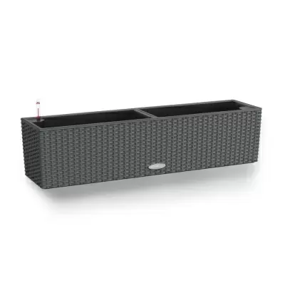 Кашпо Lechuza Balconera Cottage 80