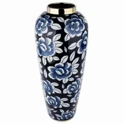 Керамическая ваза Арабская ночь Керамическая ваза Арабская ночь