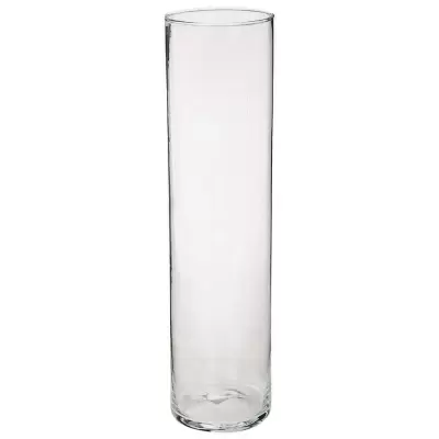 Ваза стеклянная Армандс