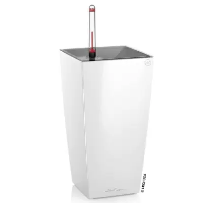 Кашпо Lechuza MINI-Cubi & MAXI-Cubi