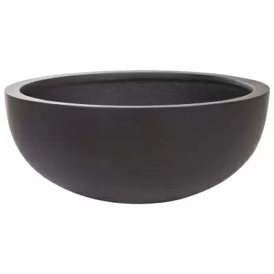 Уличный большой горшок Pm-antra Round