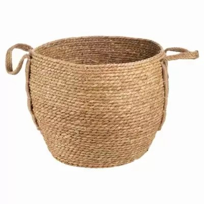 Набор плетеных кашпо Алия