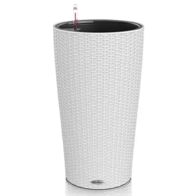 Кашпо Lechuza Cilindro Cottage Кашпо Lechuza Cilindro Cottage