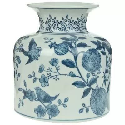 Ваза керамическая Дюсель