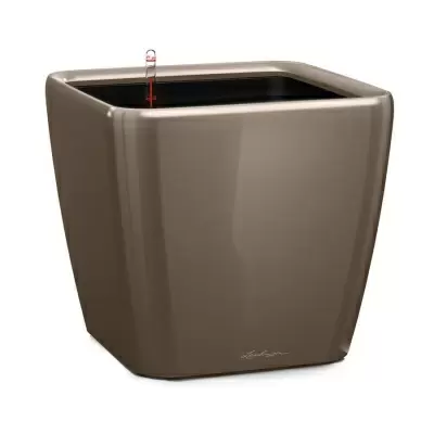 Кашпо Lechuza Quadro LS