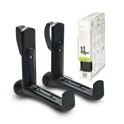 Комплект держателей для Lechuza Balconera