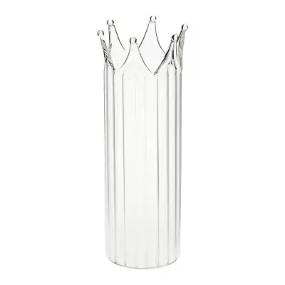 Ваза Evis Арисетта с волнистым краем