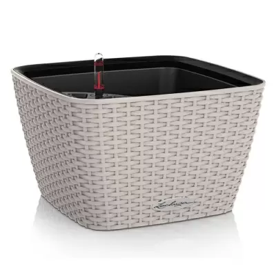 Кашпо Lechuza Bacino Cottage