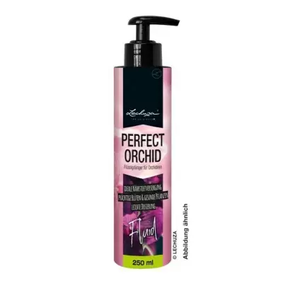 Удобрение для орхидей Lechuza Perfect Orchid Fluid Удобрение для орхидей Lechuza Perfect Orchid Fluid
