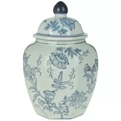 Ваза керамическая Шаруэль