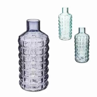 Стеклянная ваза Цефей Стеклянная ваза Цефей