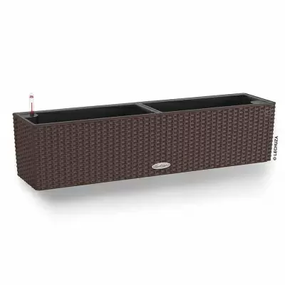 Кашпо Lechuza Balconera Cottage 80