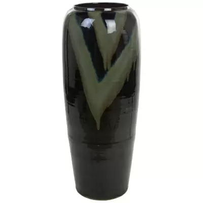 Вазон Bergen high 