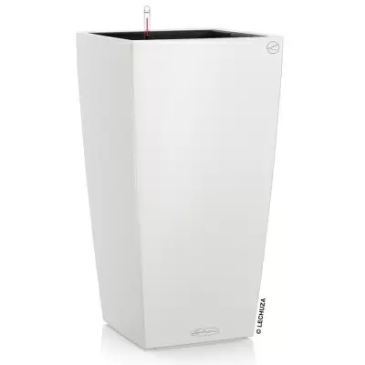 Кашпо Lechuza Cubico Color