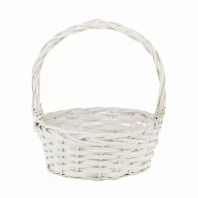 Корзина плетеная Дунай