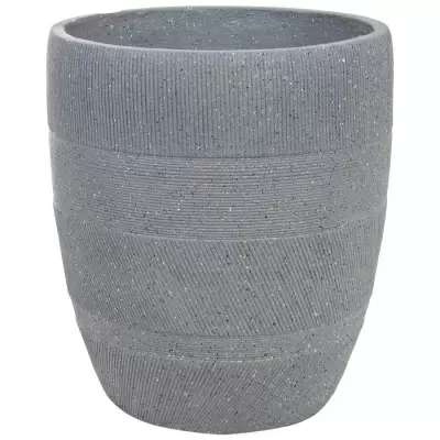 Большой горшок Tapes Round