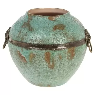 Ваза керамическая Хеди