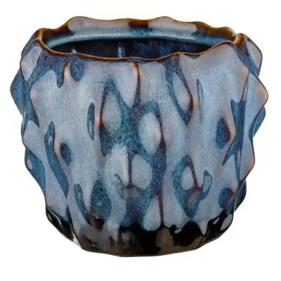 Керамическое кашпо Герра Керамическое кашпо Герра