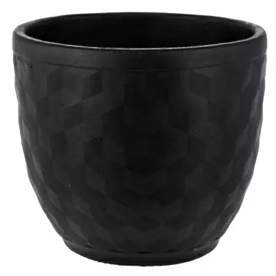 Керамическое кашпо Лион 