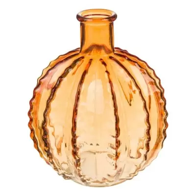 Стеклянная ваза Акро Стеклянная ваза Акро