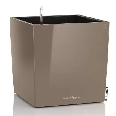 Кашпо Lechuza Cube