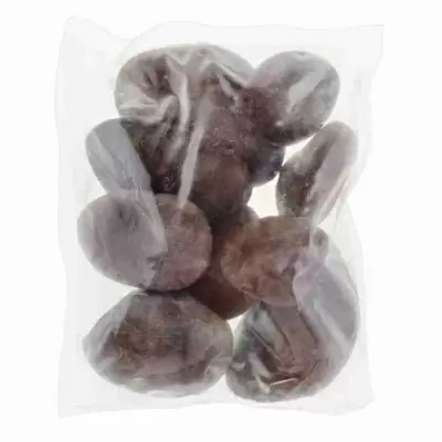 Галька шлифованная 20-40 мм