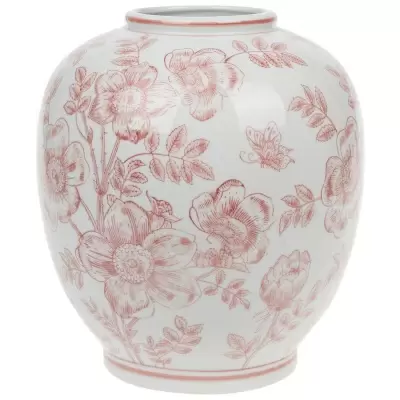 Ваза керамическая Жэнао