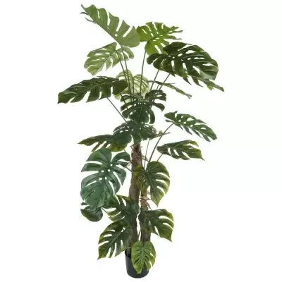 Монстера искусственная
