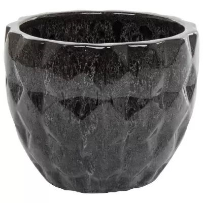 Большой керамический горшок Jar Son