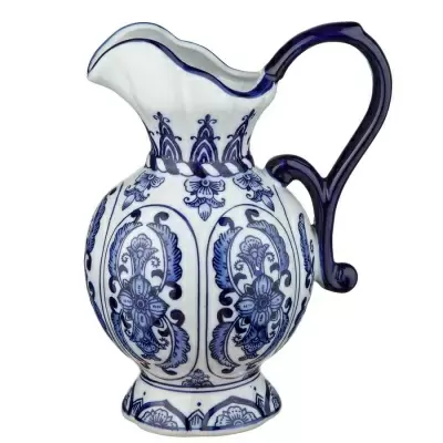 Керамический кувшин Юаньфэнь Керамический кувшин Юаньфэнь