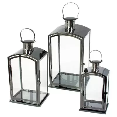 Набор фонарей Ярден