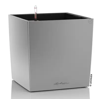 Кашпо Lechuza Cube