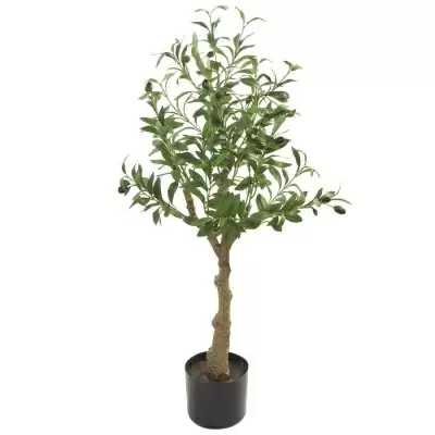 Олива дерево искусственное