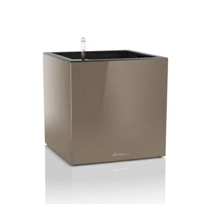 Кашпо Lechuza Canto Cube