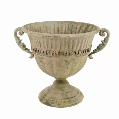 Чаша Metal tracery Streak