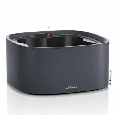 Кашпо Lechuza Pila Growpot Color