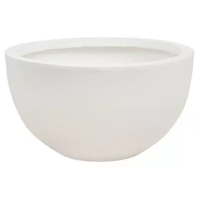 Большой горшок Stone Round