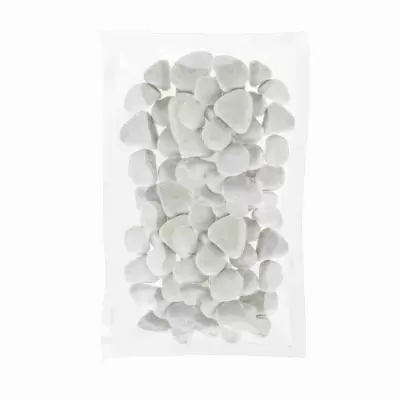 Грунт окатанный белый Грунт окатанный белый