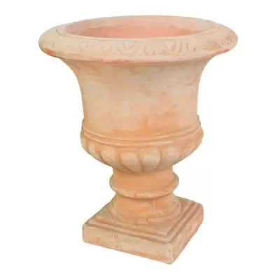Уличный горшок для цветов Terra Cup Уличный горшок для цветов Terra Cup