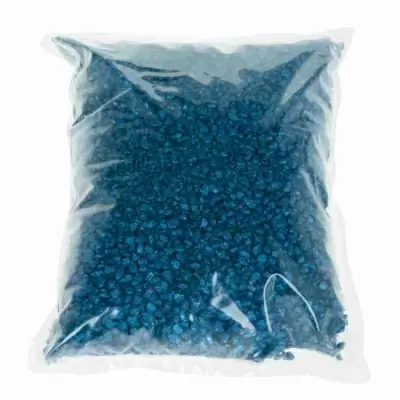 Грунт перламутровый синий  Грунт перламутровый синий