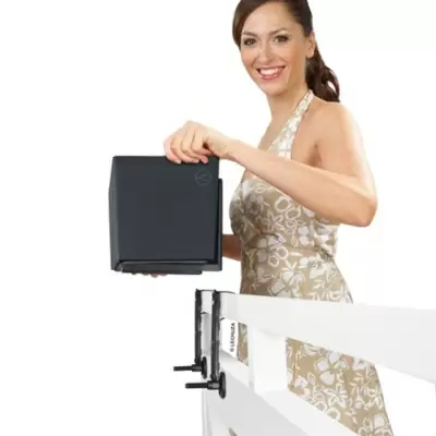 Кашпо Lechuza Balconera Color 50