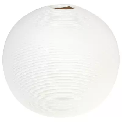 Ваза Гамильтон круглая