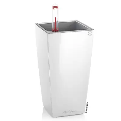 Кашпо Lechuza MINI-Cubi & MAXI-Cubi