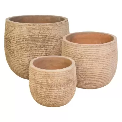 Глиняный горшок Аnterra Jar