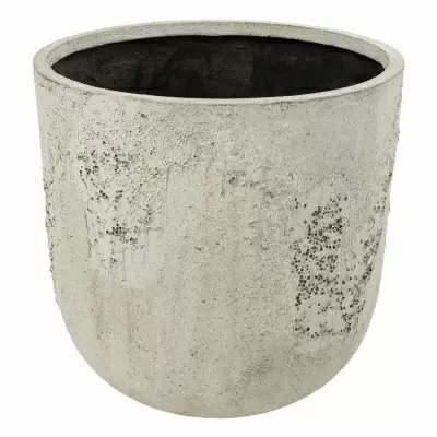 Цветочный горшок Oyster 